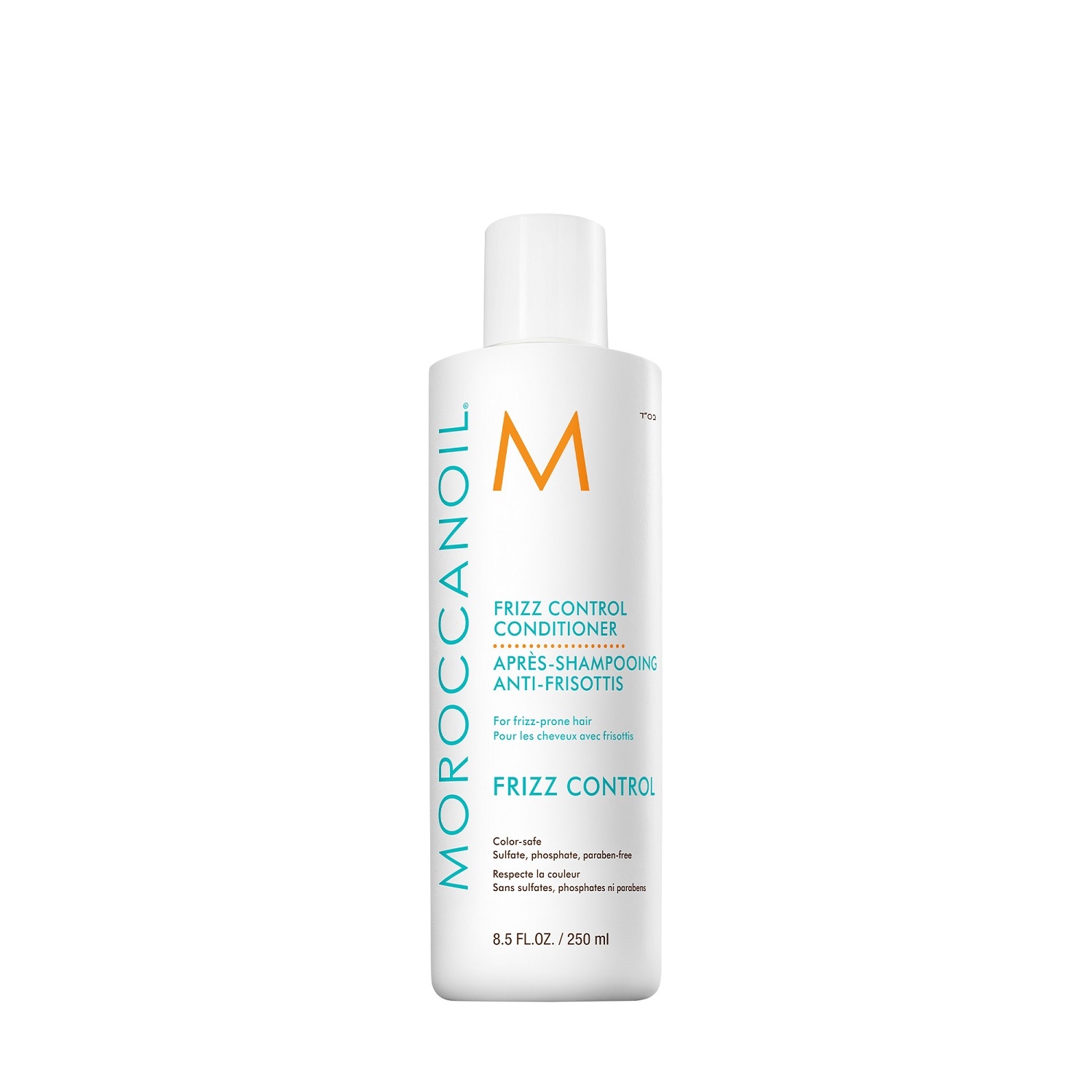 FRIZZ CONTROL CONDITIONER (ACONDICIONADOR CONTROL ANTI-FRIZZ)